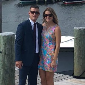 Meet your Posher, Mike